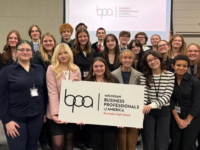 Escanaba BPA event photo